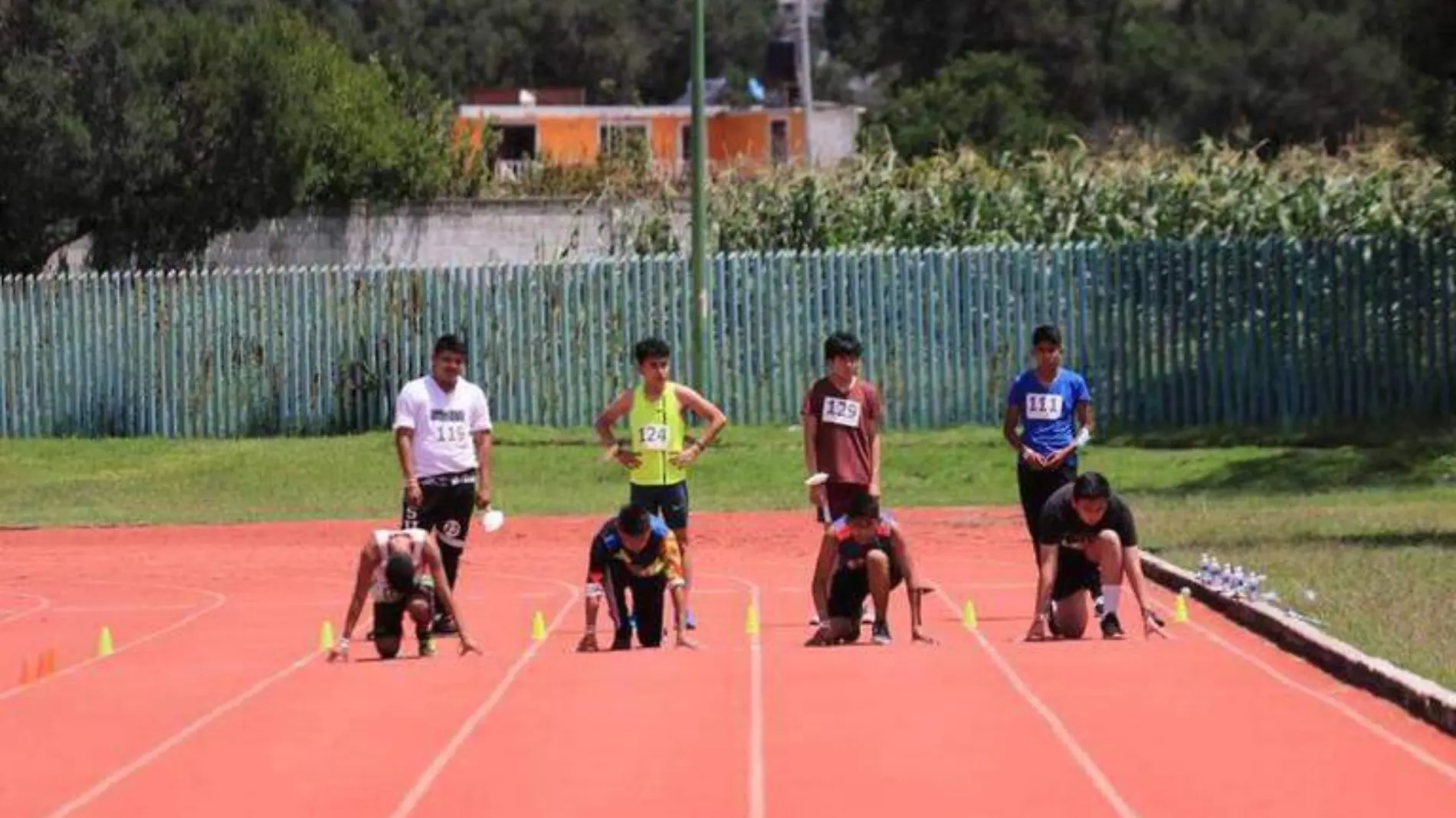 bachillerato deportivo 2